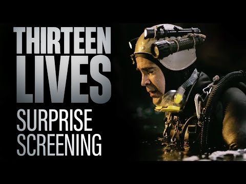 Prachi Singhal THIRTEEN LIVES 