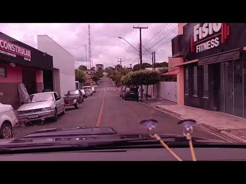 SEJA MUITO BEM VINDO A CIDADE DE CONSELHEIRO MAIRINCK PR vídeo do dia 23 de Fevereiro de 2026.