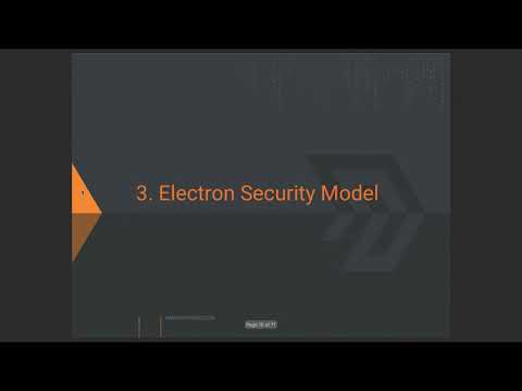 Preloading Insecurity In Your Electron