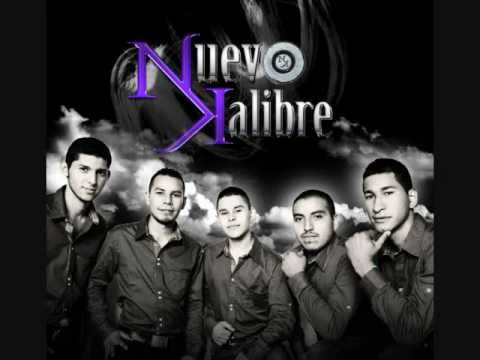 Nuevo Kalibre - Los plebes aventados (en vivo)