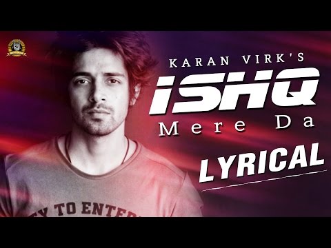 Ishq Mere Da feat. Amo