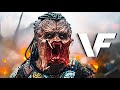 PREDATOR BADLANDS Bande Annonce VF 2025