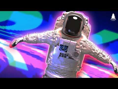 Aarxslan - The AARXY Mood | Wildwood Records (Vizualizer)