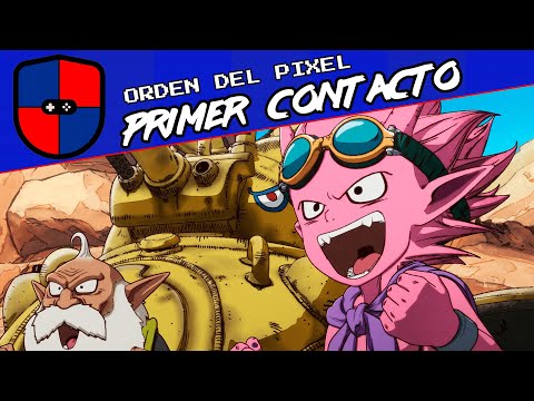 Sand Land 👿 - Primer Contacto [Early Gameplay]