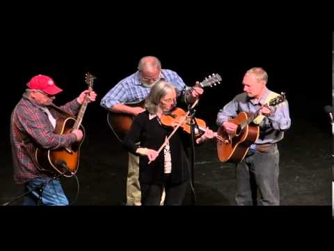 2014-03-22 Sr1 C3   Starr McMullen - 2014 Oregon State Fiddle Contest