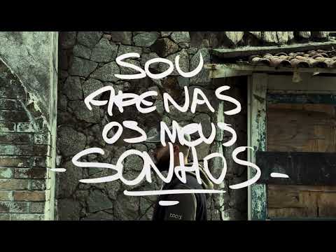 Makalister - Sou Apenas os Meus Sonhos 🎥