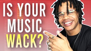 Listening To My Subscribers Music & Giving BRUTALLY-Honest Feedback (You Can Be Next!) - EP 2