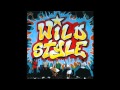 Phat Kev - Wild Style Lesson