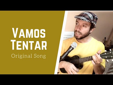 Vamos Tentar - Bruno Renato