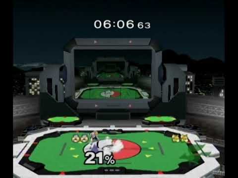 TGL Austin 26 - LQF - JF (Sheik) vs Tanooki (Fox)