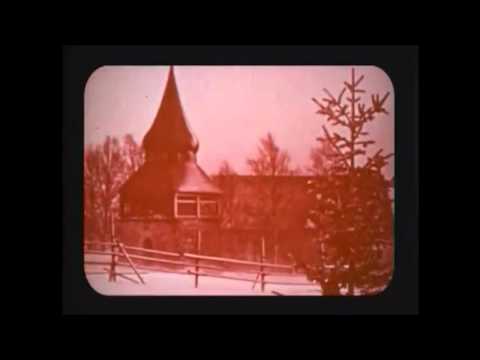 The Coldest Night - Left With Pictures