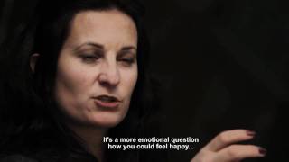 Trailer - Reunion - Ti år etter (Reunion -- ten years after the war)
