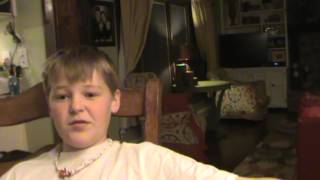 Displays of Strength and Courage