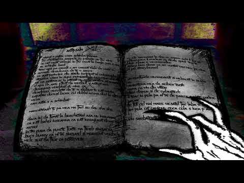 ANTIPSALM XI - SINCA PATAT