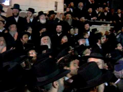 Lag Beoimer Meron 5769 / 2009