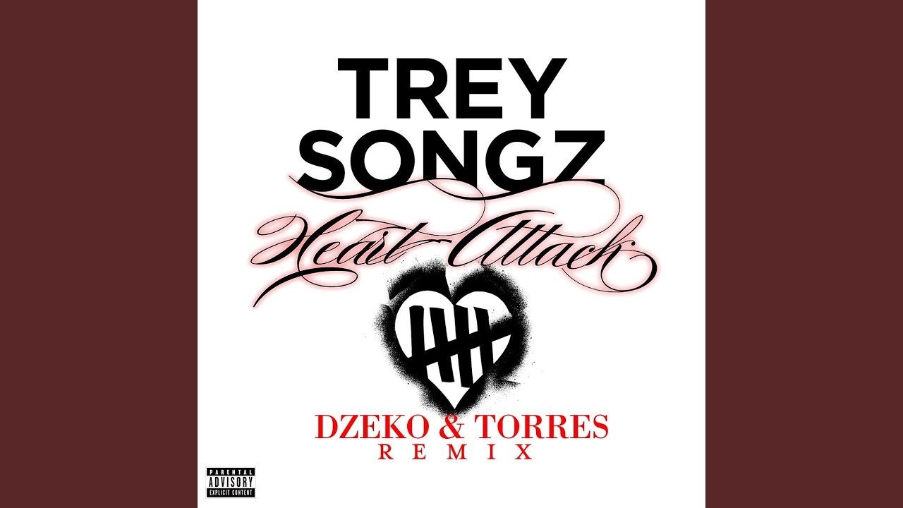 Heart Attack (Dzeko & Torres Instrumental)