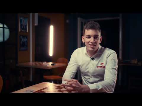 Jan-Krzysztof Duda on his First Steps in Chess