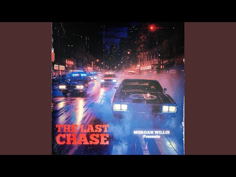 The Last Chase