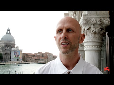Biennale Danza 2021 - Wayne McGregor