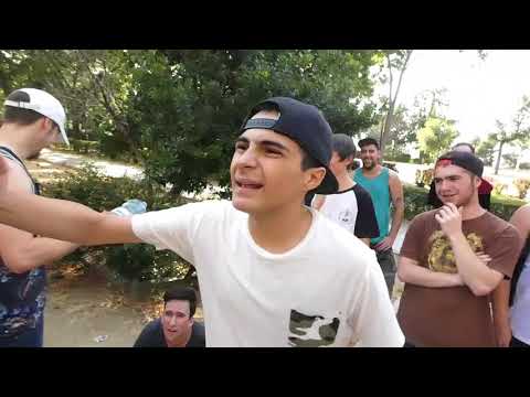 NAPET vs SRC (16AVOS) [2A CLASIFICATORIA WEST CUP]