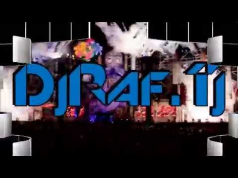 DjRafTj Warmup en Andrei Gleason Rave Fest (Dj Set EDM)