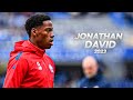 Jonathan David - Full Season Show - 2023ᴴᴰ