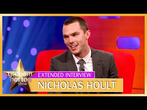 Nicholas Hoult Went A Bit Too Method On 'Skins' | Extended Interview | The Graham Norton Show
