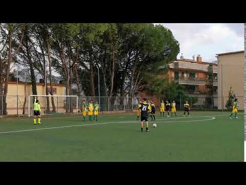 Campania - Terza Categoria Salerno - Girone A - Giornata 1 - Olimpia Sport Village vs Casalese