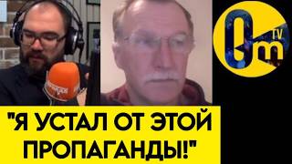 "РОССИЯ СНОВА ПРОБИЛА ДНО!"