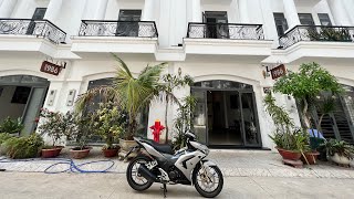 Winner X Tây Ninh Độ Bi Led Kenzo S600 Pro Sạc Exciter Tận Nơi T23Shop 0903864555