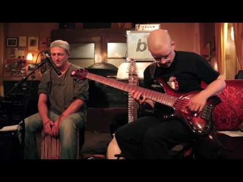 On My Way    aNDREmu   Live @ Schmid Hansl