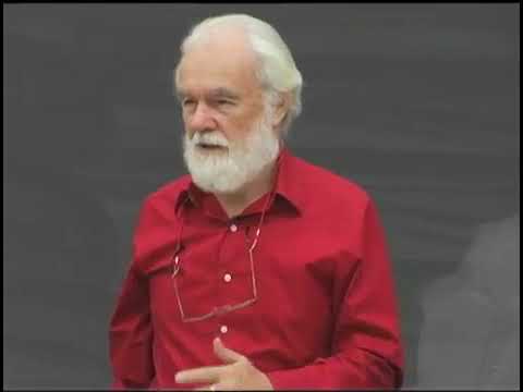 David Harvey on Justice