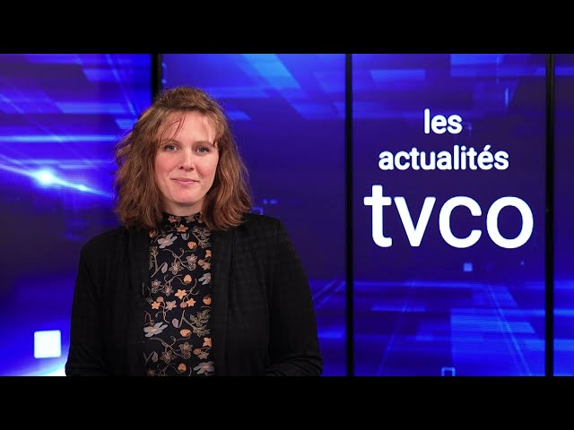 Les Actualités TVCO – 22 septembre 2023
