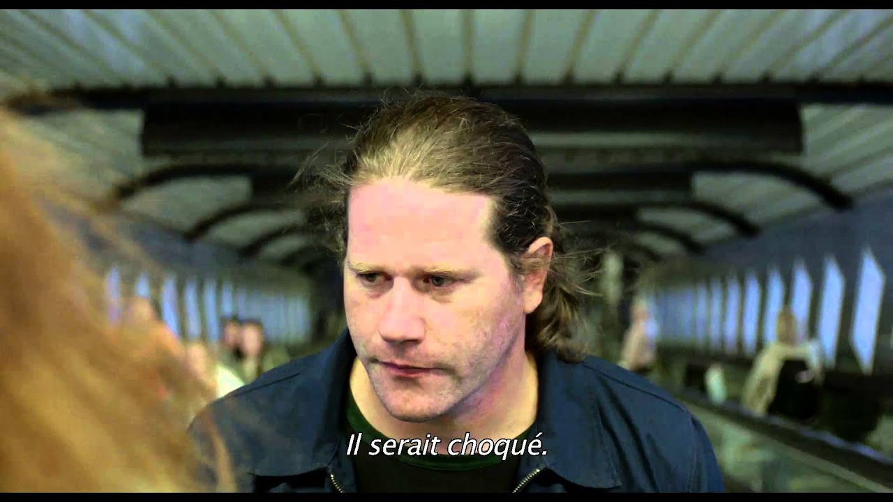 Miniature de la vidéo Bande Annonce VOST du film Blind : Un rêve éveillé