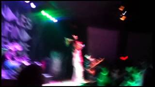 Mindless self indulgence - Pussy All Night Live