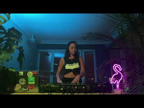 ELIF presents Moon Shuttle Episode 008 (Jan 3 2021) | Deep Melodic House and Techno Set