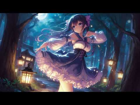 Nightcore | Dance of Life