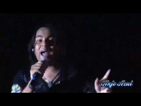 Banda Anjo Azul - Não Sou De