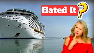 Royal Caribbean Explorer of the Seas: Love it or Hate it?