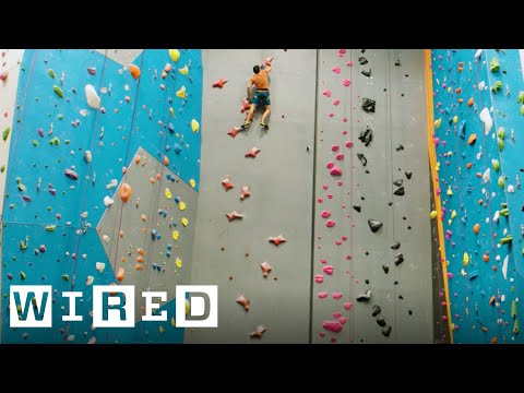 なぜ "クライミングで15メートルを5秒で登ること "はほかになっている | Almost Impossible | Wired.jp (なぜ「クライミングで15メートルを5秒で登ること」はほぼ不可能なのか | Almost Impossible | Wired.jp)