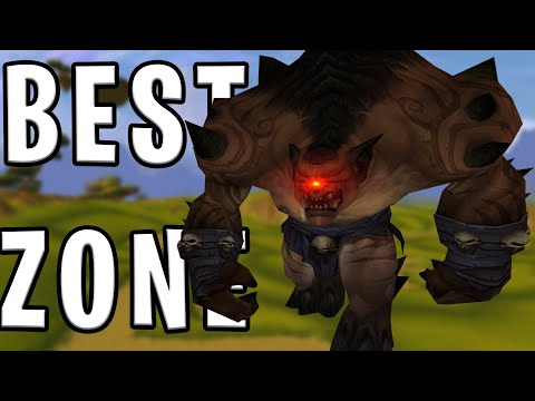 This is why questing is BIS | TBC Classic Warrior