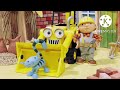 Bob The Builder 1998 Series Theme But With Chipmunk Voice