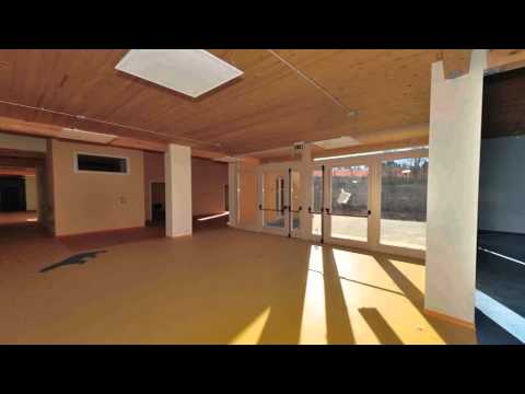 ONDA TG 03.01.2015 - ASILO INTERCOMUNALE PRATOLA PRONTO PER INAUGURAZIONE