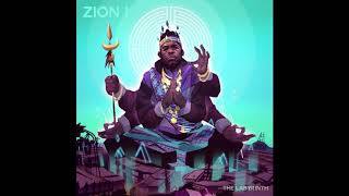 Zion I - Saving Soulz (2016)
