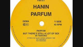 HANIN - PARFUM (1992)