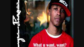 What U Want-Lupe Fiasco ft. Kenna Lyics On Screen (HQ)
