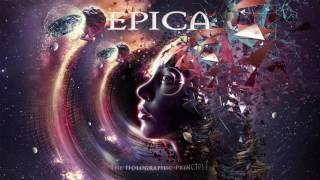 EPICA - Beyond The Matrix - Sub Español - Lyrics