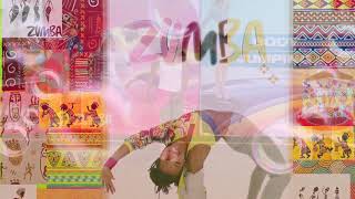 Ziba salsa | Zumba by Bd
