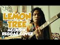 Lemon Tree by Fools Garden (acoustic reggae cover) Smiger Ga-H15