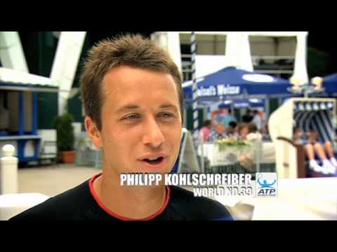 ATP World Tour Uncovered - Gerry Weber Open